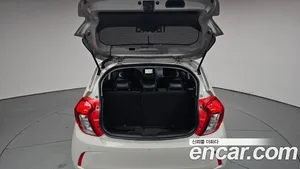Chevrolet Spark, 2019 — миниатюра 25