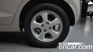Chevrolet Spark, 2019 — миниатюра 6