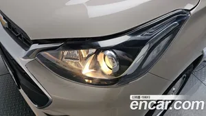 Chevrolet Spark, 2019 — миниатюра 7