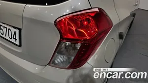 Chevrolet Spark, 2019 — миниатюра 8