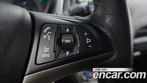 Chevrolet Spark, 2019 — миниатюра 27