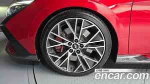 Hyundai Avante, 2022 — миниатюра 5