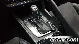 Hyundai Avante, 2022 — миниатюра 12