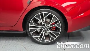 Hyundai Avante, 2022 — миниатюра 7