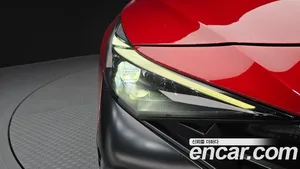 Hyundai Avante, 2022 — миниатюра 8
