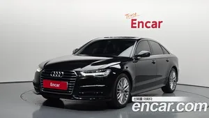 Audi A6, 2018 — миниатюра 1