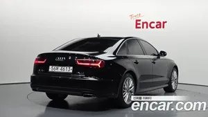Audi A6, 2018 — миниатюра 2