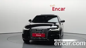 Audi A6, 2018 — миниатюра 3