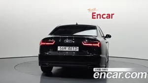 Audi A6, 2018 — миниатюра 4