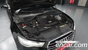 Audi A6, 2018 — миниатюра 6