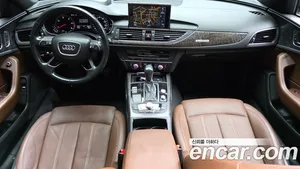 Audi A6, 2018 — миниатюра 7
