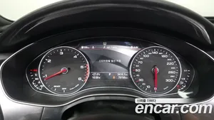 Audi A6, 2018 — миниатюра 8