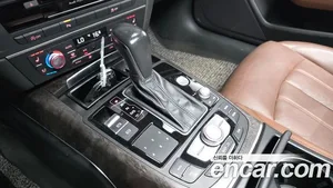 Audi A6, 2018 — миниатюра 9