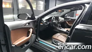 Audi A6, 2018 — миниатюра 10