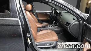 Audi A6, 2018 — миниатюра 11