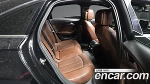 Audi A6, 2018 — миниатюра 12