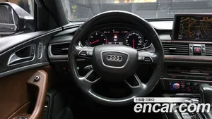 Audi A6, 2018 — миниатюра 13