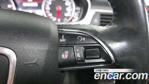 Audi A6, 2018 — миниатюра 18