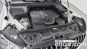 Mercedes-Benz GLS-Class, 2025 — миниатюра 6