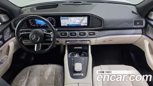 Mercedes-Benz GLS-Class, 2025 — миниатюра 7