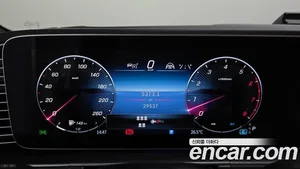 Mercedes-Benz GLS-Class, 2025 — миниатюра 8