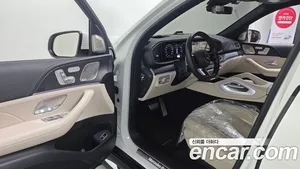 Mercedes-Benz GLS-Class, 2025 — миниатюра 10