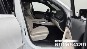 Mercedes-Benz GLS-Class, 2025 — миниатюра 11