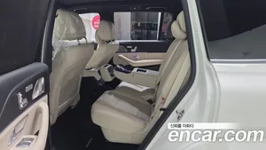 Mercedes-Benz GLS-Class, 2025 — миниатюра 12
