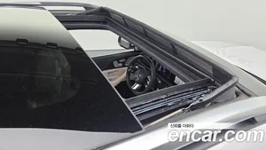 Mercedes-Benz GLS-Class, 2025 — миниатюра 19