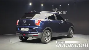 KGM Tivoli, 2015 — миниатюра 2