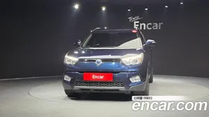 KGM Tivoli, 2015 — миниатюра 3