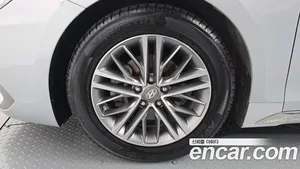 Hyundai Grandeur, 2017 — миниатюра 5