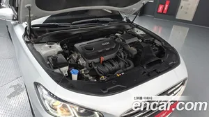Hyundai Grandeur, 2017 — миниатюра 6