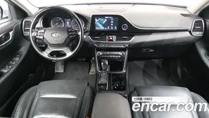 Hyundai Grandeur, 2017 — миниатюра 10
