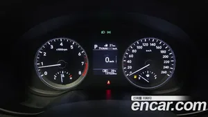 Hyundai Grandeur, 2017 — миниатюра 11