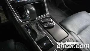 Hyundai Grandeur, 2017 — миниатюра 12
