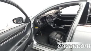 Hyundai Grandeur, 2017 — миниатюра 13