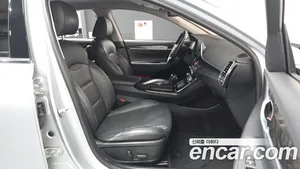 Hyundai Grandeur, 2017 — миниатюра 17