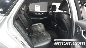 Hyundai Grandeur, 2017 — миниатюра 18