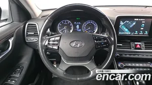 Hyundai Grandeur, 2017 — миниатюра 19