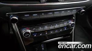 Hyundai Grandeur, 2017 — миниатюра 22