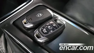 Hyundai Grandeur, 2017 — миниатюра 24