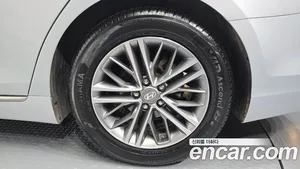 Hyundai Grandeur, 2017 — миниатюра 7