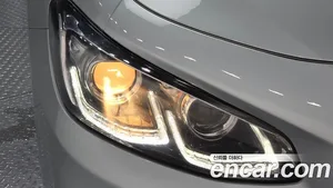Hyundai Grandeur, 2017 — миниатюра 8