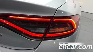 Hyundai Grandeur, 2017 — миниатюра 9