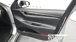 Hyundai Grandeur, 2017 — миниатюра 14