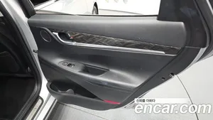 Hyundai Grandeur, 2017 — миниатюра 15