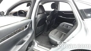 Hyundai Grandeur, 2017 — миниатюра 16