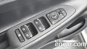 Hyundai Grandeur, 2017 — миниатюра 29