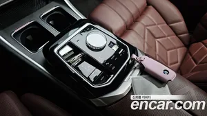 BMW 7-Series, 2023 — миниатюра 11
